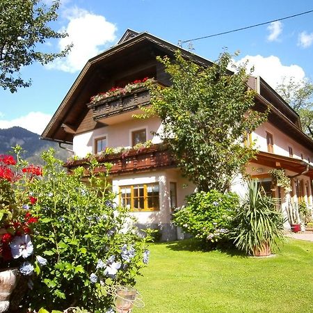 Berghof Reiter Ξενοδοχείο Weissbriach Εξωτερικό φωτογραφία