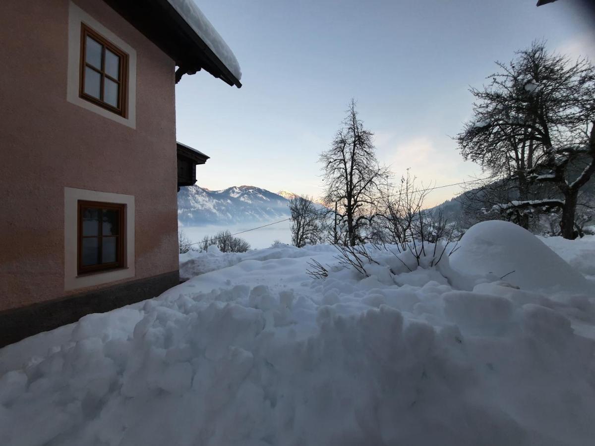 Berghof Reiter Ξενοδοχείο Weissbriach Εξωτερικό φωτογραφία