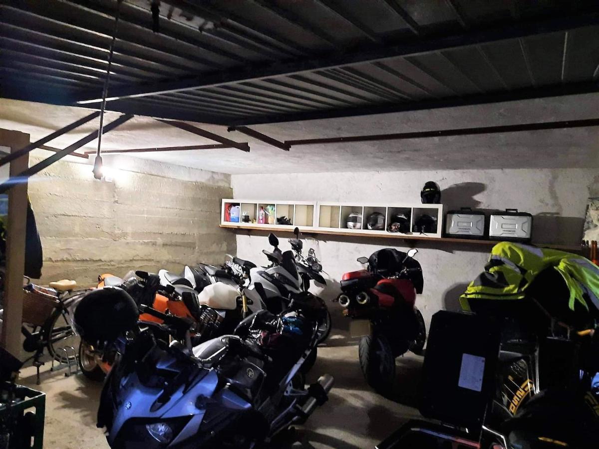 Berghof Reiter Ξενοδοχείο Weissbriach Εξωτερικό φωτογραφία