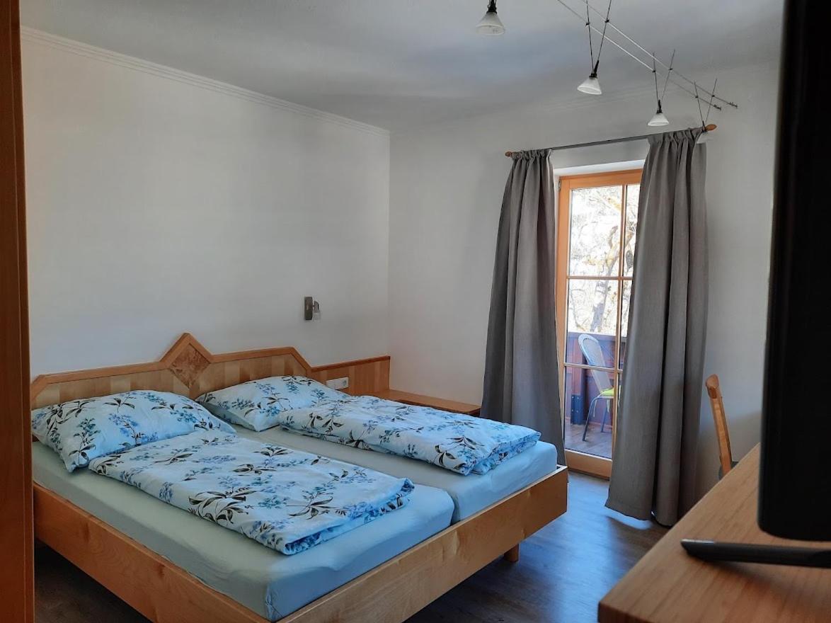 Berghof Reiter Ξενοδοχείο Weissbriach Εξωτερικό φωτογραφία